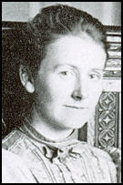 Margaret MacDonald